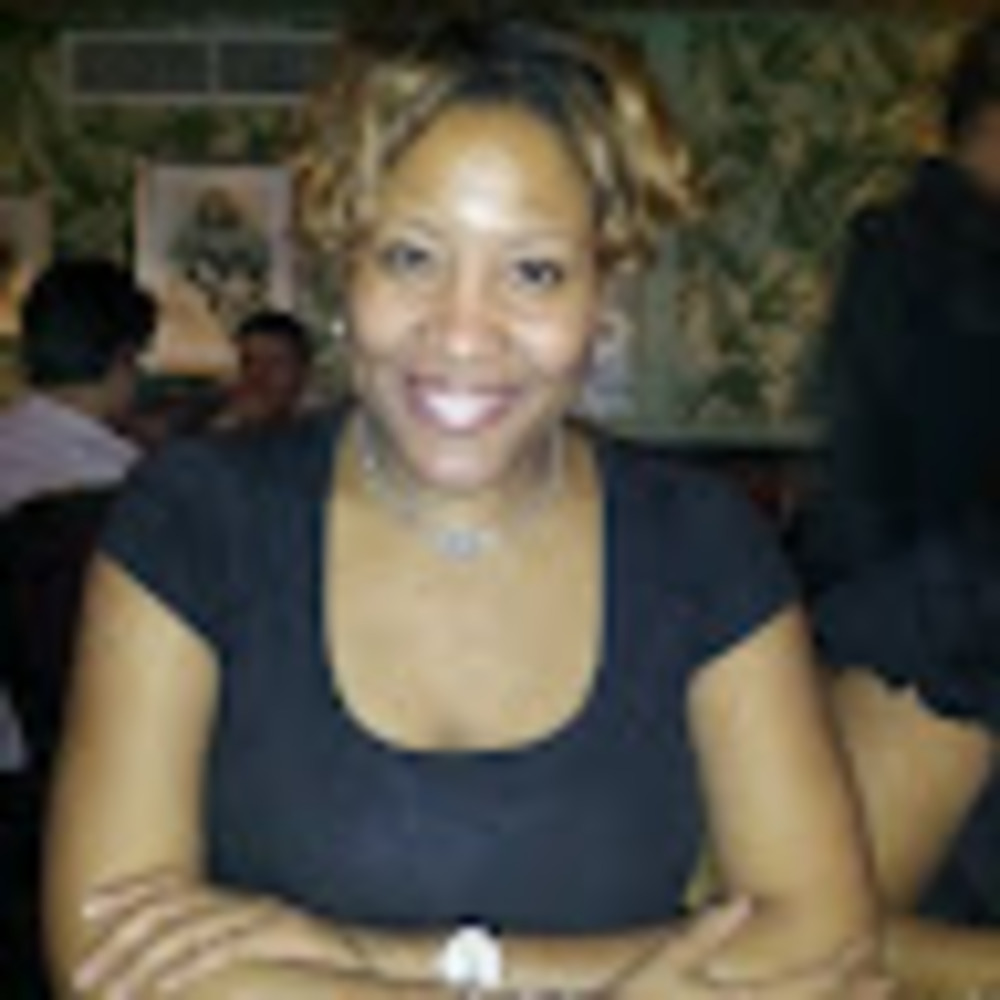 Meet your Posher, Lori joe